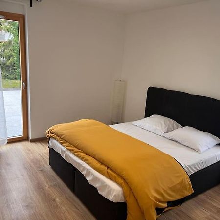 Appartement Red Jardin Tres Calme Saint-Louis (Haut-Rhin) Exterior foto